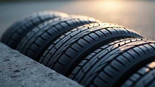 Choix de pneus 4 saisons 175 65 14 pour une conduite sécurisée