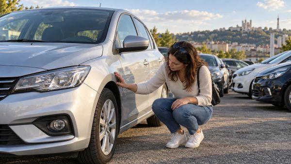 Guide des astuces pour un achat automobile sécurisé
