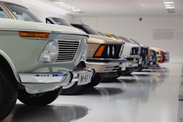 Sécurisez votre achat avec ces conseils automobile