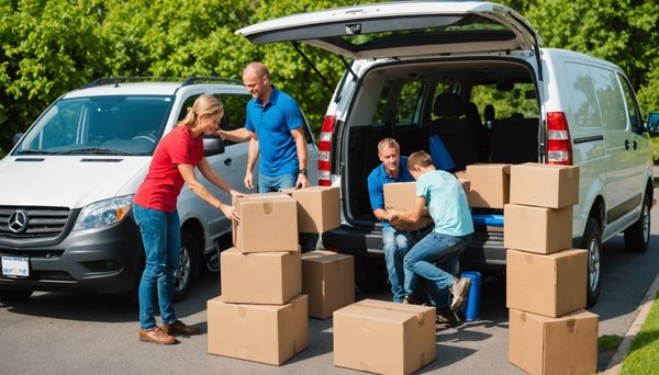 Quelles sont les étapes pour préparer votre véhicule pour un déménagement sans stress ?