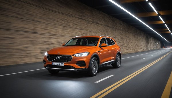 Comment le choix de l'éclairage LED peut-il améliorer la visibilité et la sécurité de votre véhicule ?