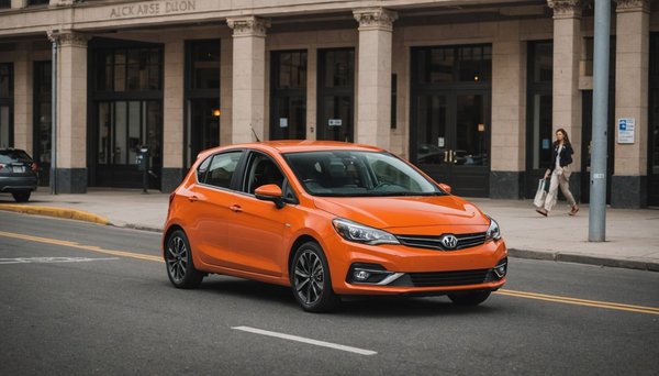 Comment bien entretenir votre voiture compacte