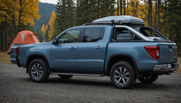 Comment choisir votre voiture aménagée pour dormir ?