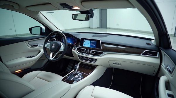 Le mystère de la première prise en charge d'une voiture de location enfin révélé