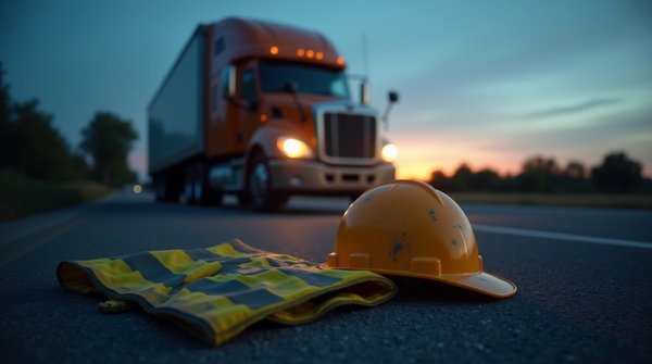 Assurance temporaire poids lourd : en avez-vous vraiment besoin ?